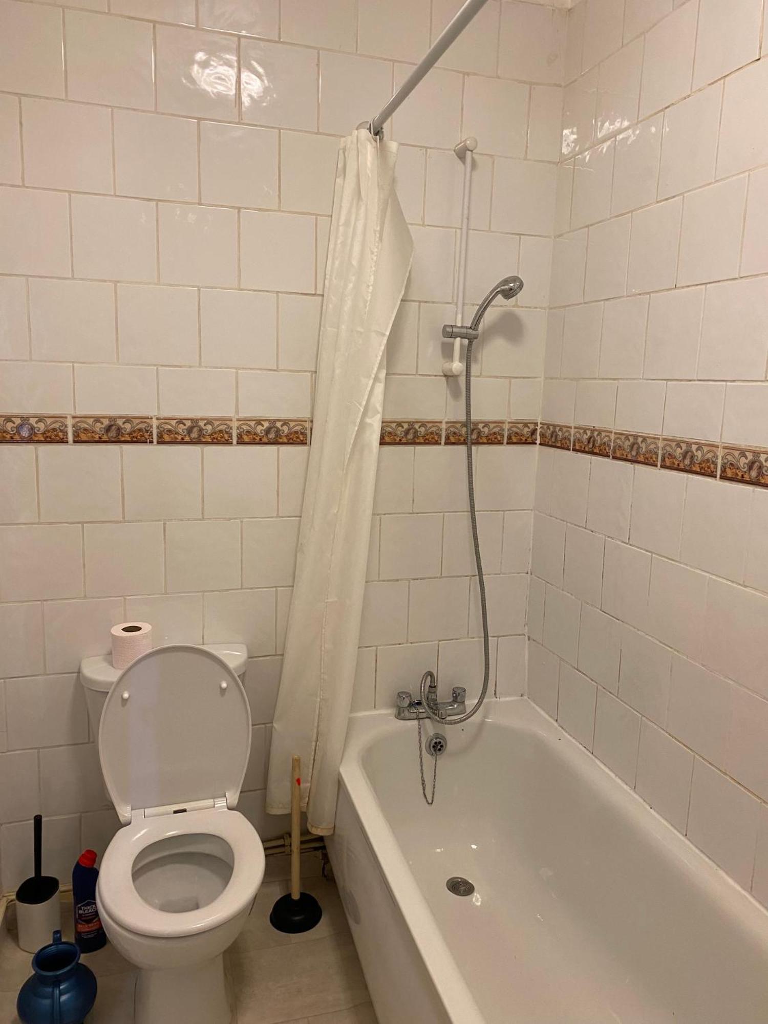 Homestay Privet Near Cambridge Heath Station