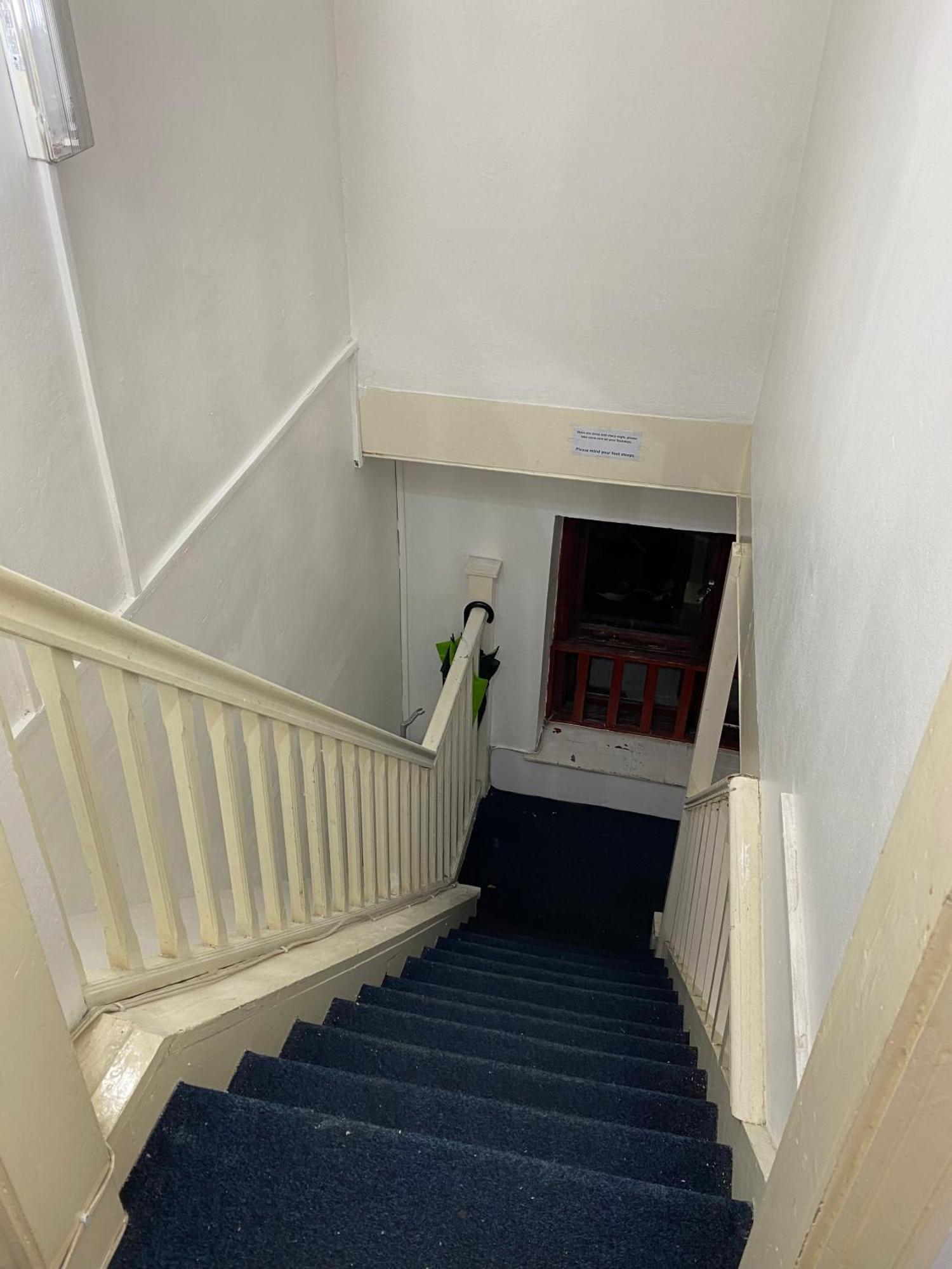 Privet Near Cambridge Heath Station Homestay London