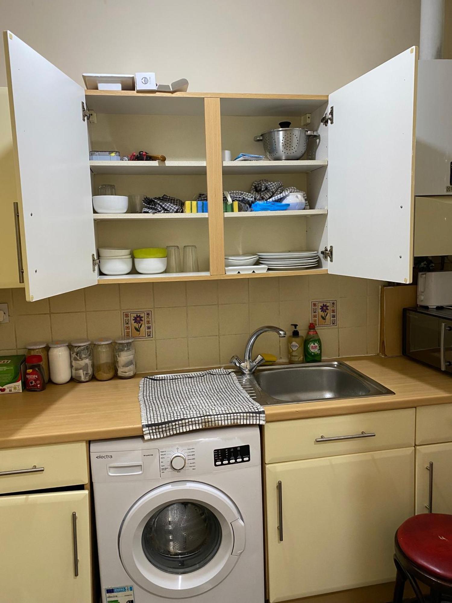 Privet Near Cambridge Heath Station * London