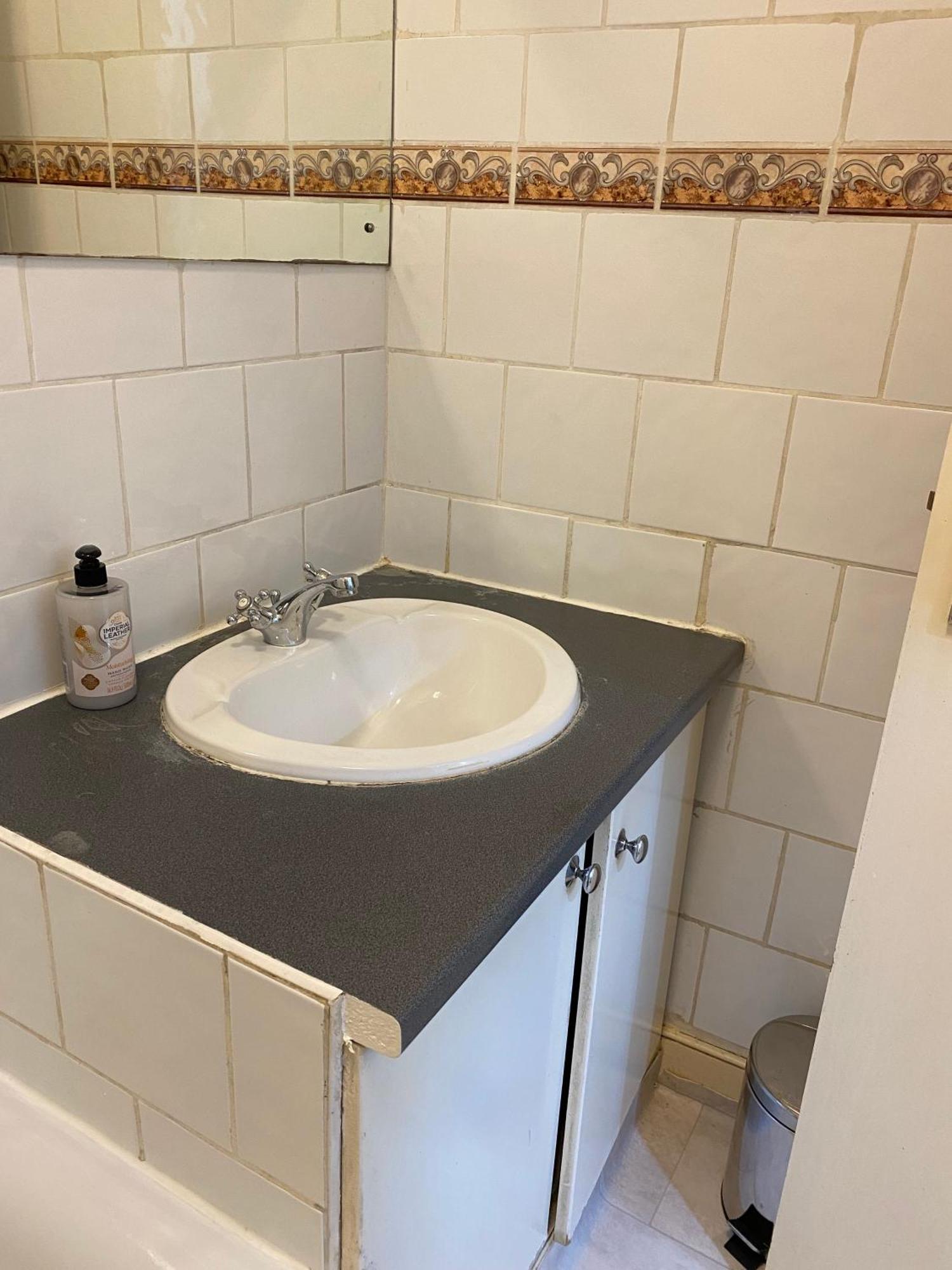 Privet Near Cambridge Heath Station London
