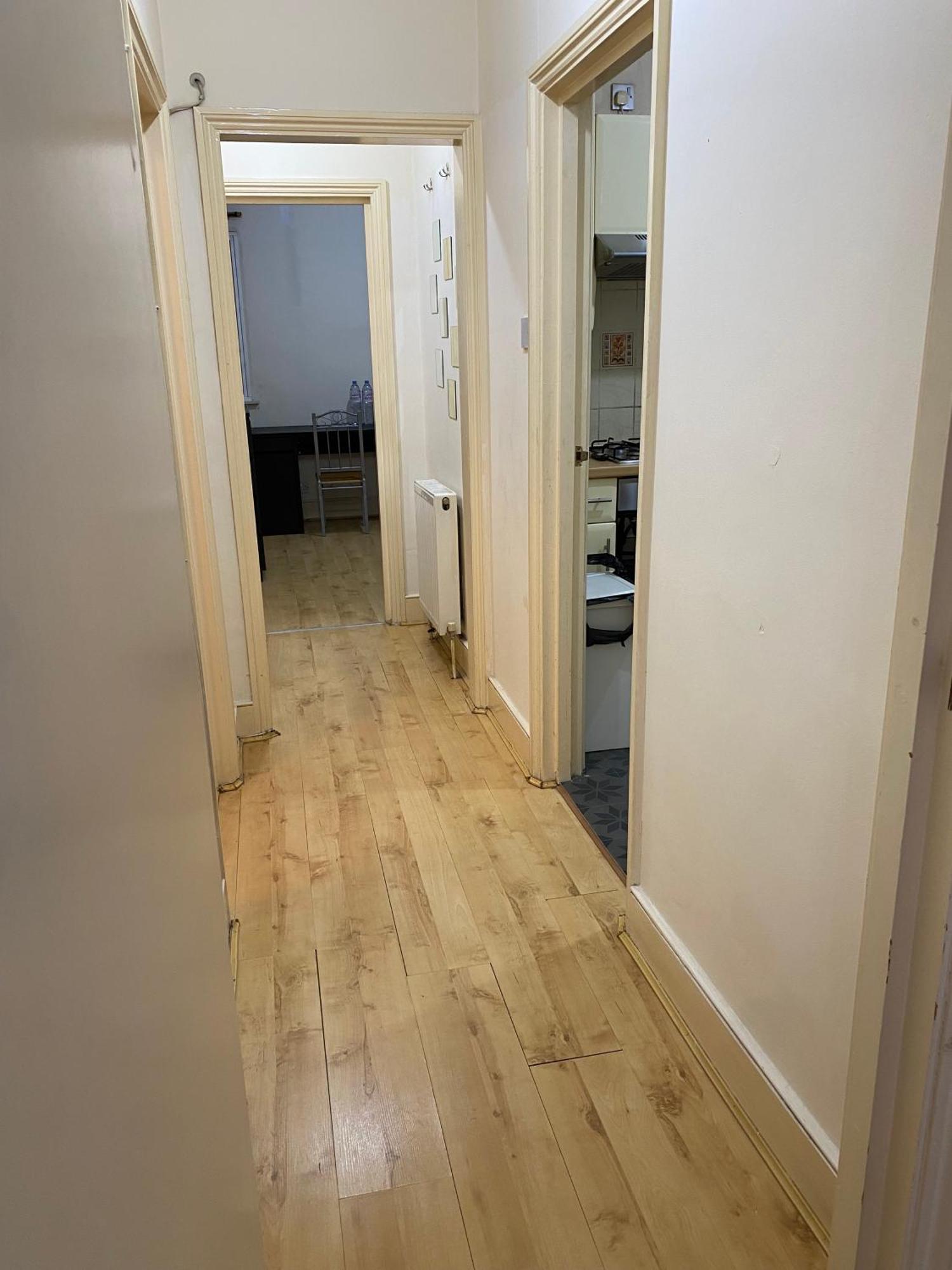 Privet Near Cambridge Heath Station Homestay London
