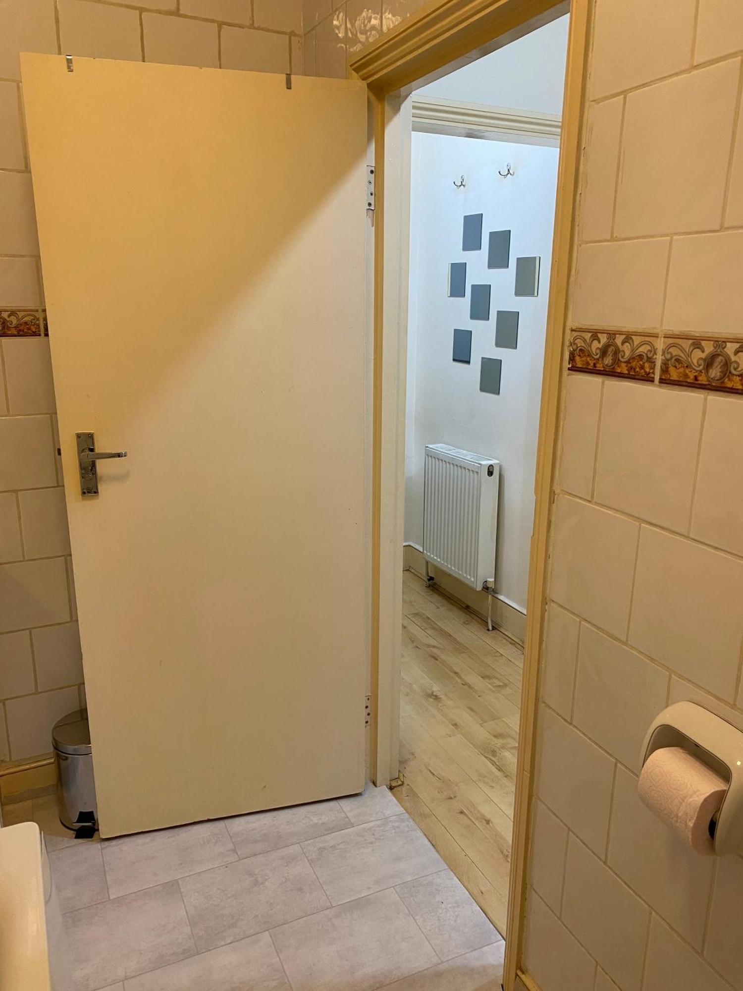 Homestay Privet Near Cambridge Heath Station London