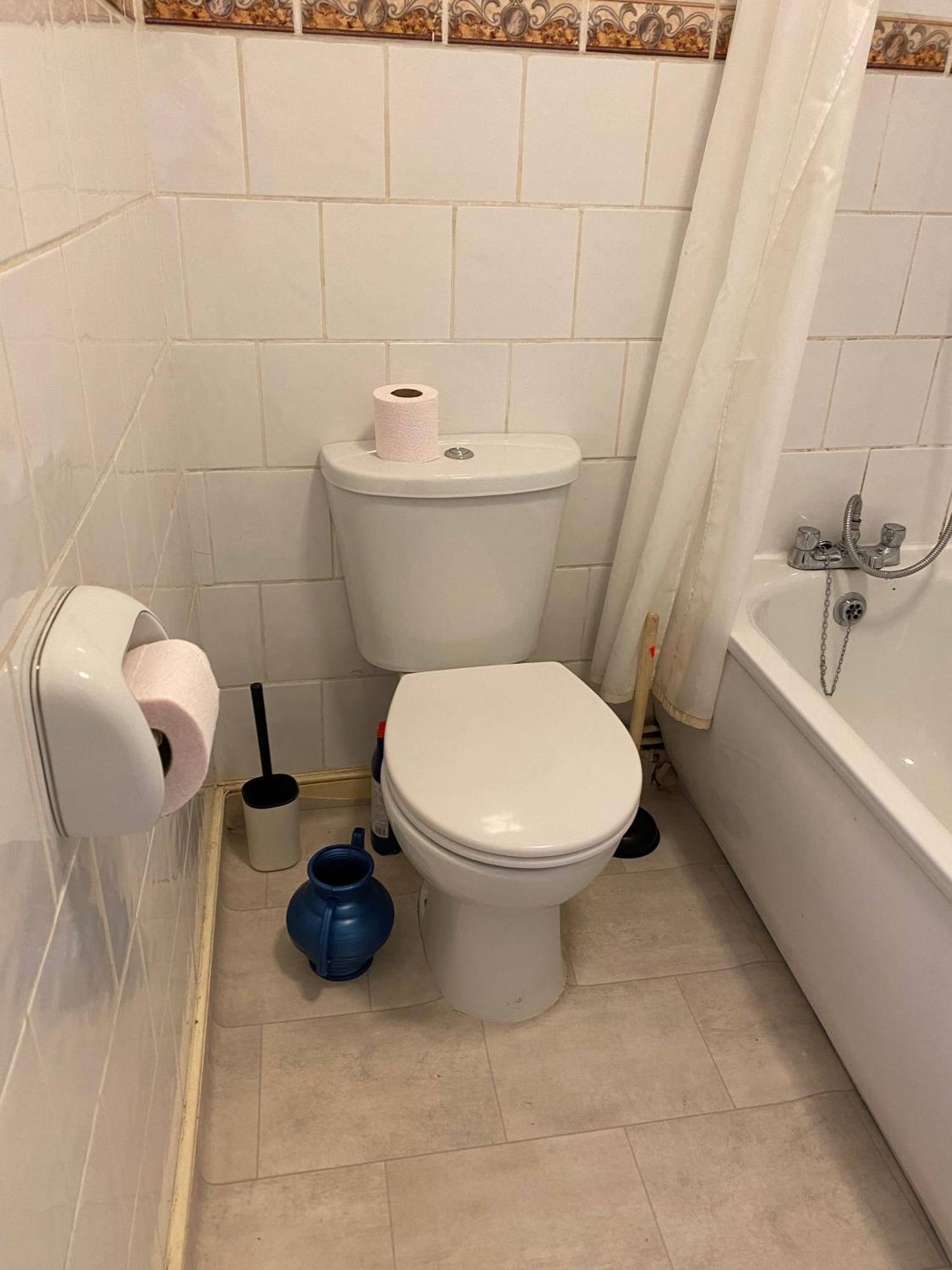 Homestay Privet Near Cambridge Heath Station